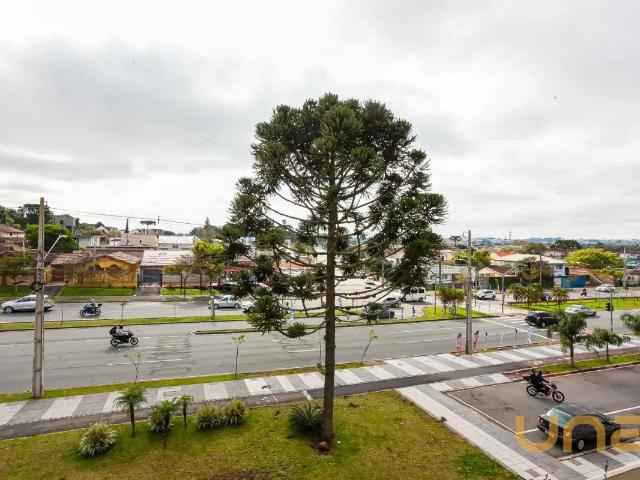 Apartamento para alugar 2 quartos, 42 m² em Uberaba, Curitiba Residencial Casoni