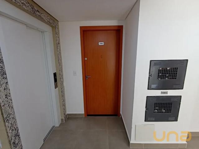 Apartamento para alugar 2 quartos, 42 m² em Uberaba, Curitiba