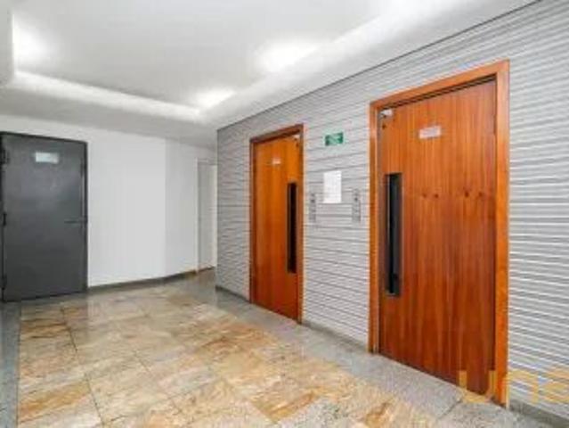 Apartamento para alugar 2 quartos, 43 m² em Vila Izabel, Curitiba Edifício Cardiff