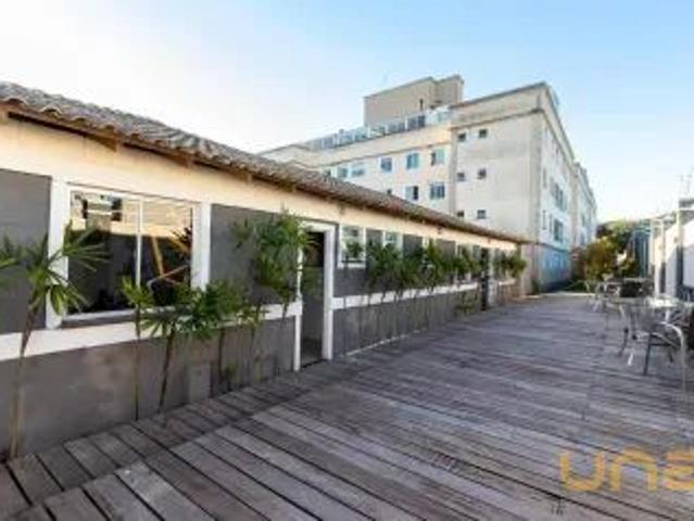 Apartamento para alugar 2 quartos, 43 m² em Campo Comprido, Curitiba Edifício Moradias Piquiri III