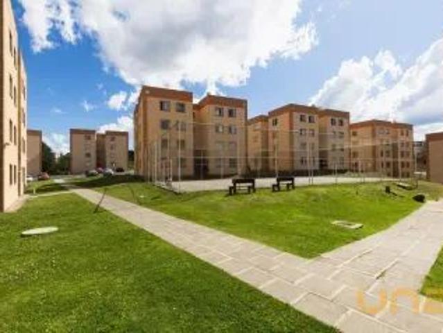 Apartamento para alugar 2 quartos, 45 m² em Cachoeira, Curitiba Edifício Palma de Ouro I David Bodziak 1180