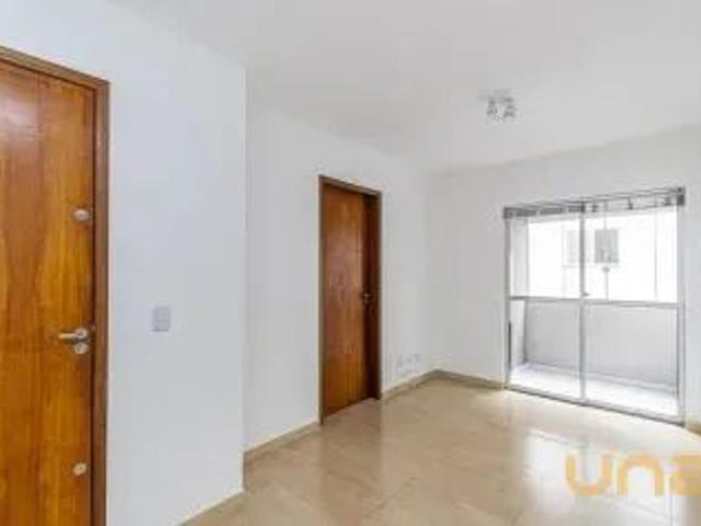 Apartamento para alugar 2 quartos, 45 m² em Capao Raso, Curitiba Edifício Giardino
