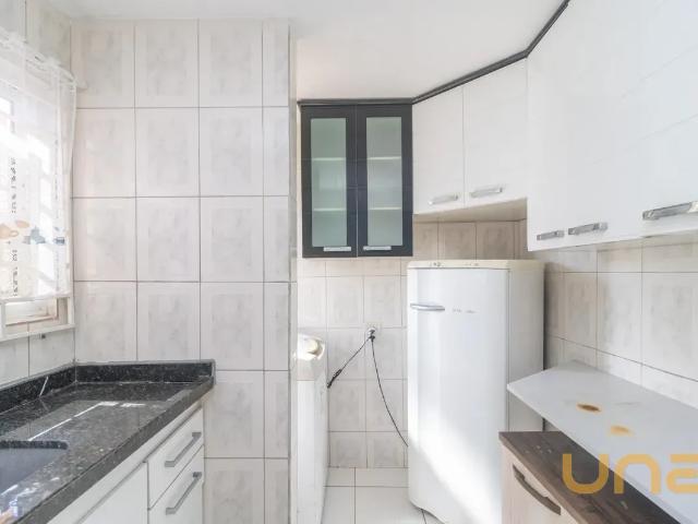 Apartamento para alugar 2 quartos, 46 m² em Cidade Industrial, Curitiba Edifício Moradias Ilha Verde II
