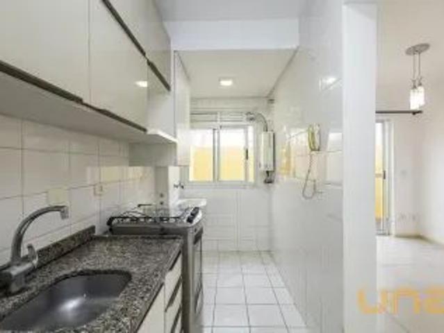 Apartamento para alugar 2 quartos, 46 m² em Cidade Industrial, Curitiba Edifício Moradias Ilha Verde II