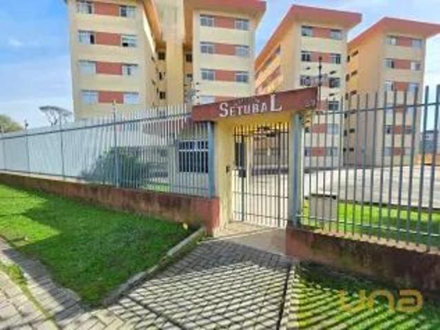 Apartamento para alugar 2 quartos, 46 m² em Novo Mundo, Curitiba Edifício spazzio cannes