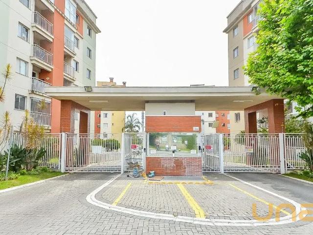 Apartamento para alugar 2 quartos, 47 m² em Neoville, Curitiba Edifício Barcelona Neoville
