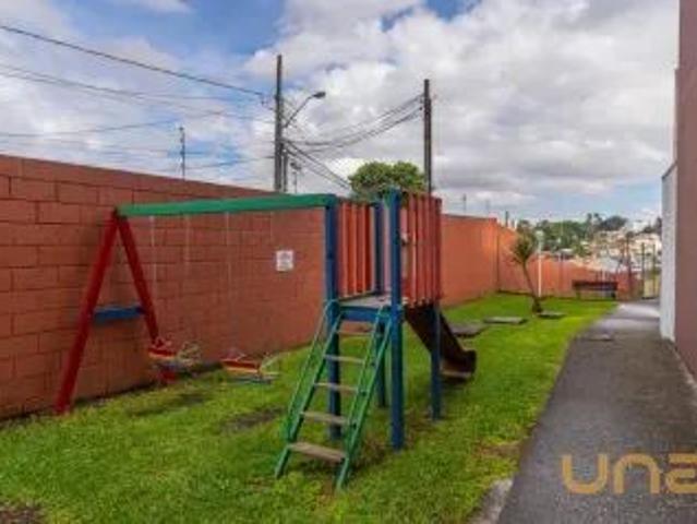 Apartamento para alugar 2 quartos, 47 m² em Santa Cândida, Curitiba