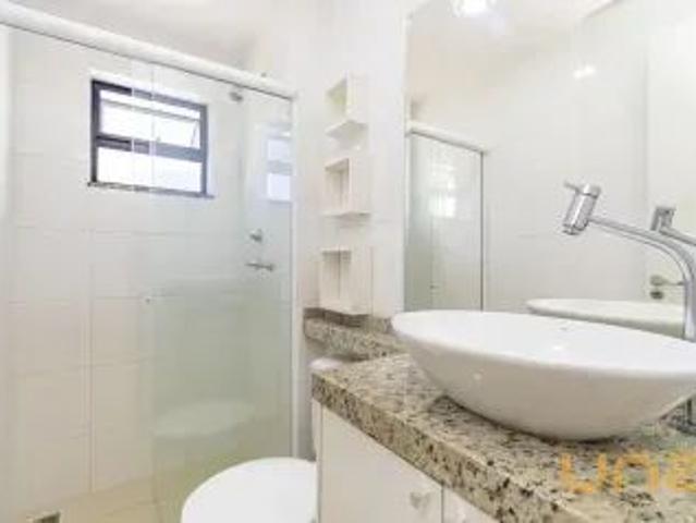 Apartamento para alugar 2 quartos, 48 m² em Vargem Grande, Pinhais Condominio Evviva Pinhais