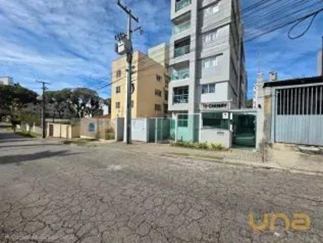 Apartamento para alugar 2 quartos, 48 m² em Água Verde, Curitiba Edifício San Marino I, II e III