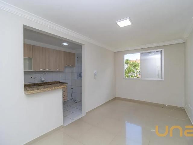 Apartamento para alugar 2 quartos, 48 m² em Augusta, Curitiba