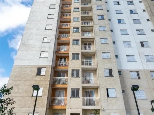 Apartamento para alugar 2 quartos, 48 m² em Pinheirinho, Curitiba Residencial Allegro