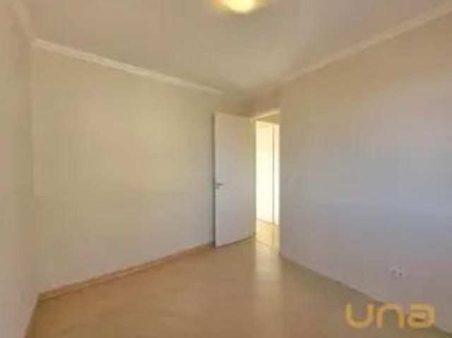 Apartamento para alugar 2 quartos, 48 m² em Pinheirinho, Curitiba Residencial Allegro