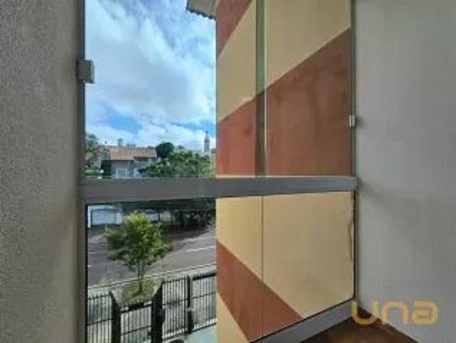 Apartamento para alugar 2 quartos, 48 m² em Rebouças, Curitiba Edifício Cordilheiras