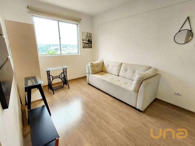 Apartamento para alugar 2 quartos, 51 m² em Tangua, Almirante Tamandaré Condominio Residencial Tangua a