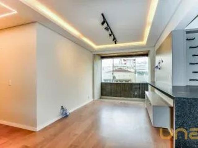 Apartamento para alugar 2 quartos, 51 m² em Rebouças, Curitiba Edifício Guaruja