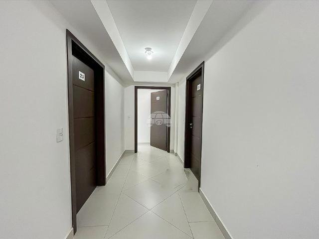 Apartamento para alugar 2 quartos, 52 m² em Parolin, Curitiba