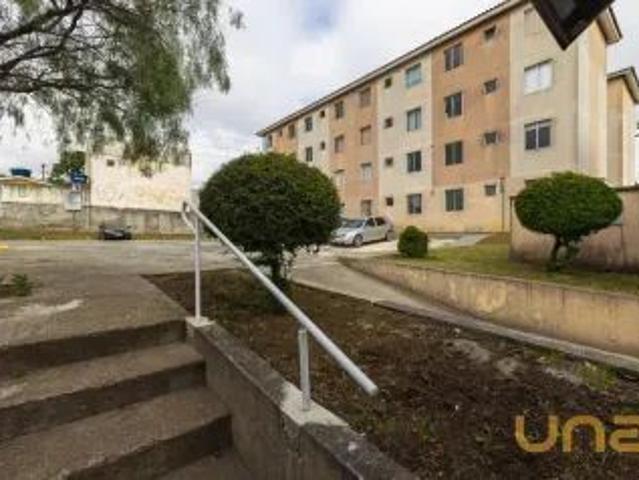 Apartamento para alugar 2 quartos, 52 m² em Sítio Cercado, Curitiba