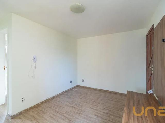 Apartamento para alugar 2 quartos, 52 m² em Sítio Cercado, Curitiba