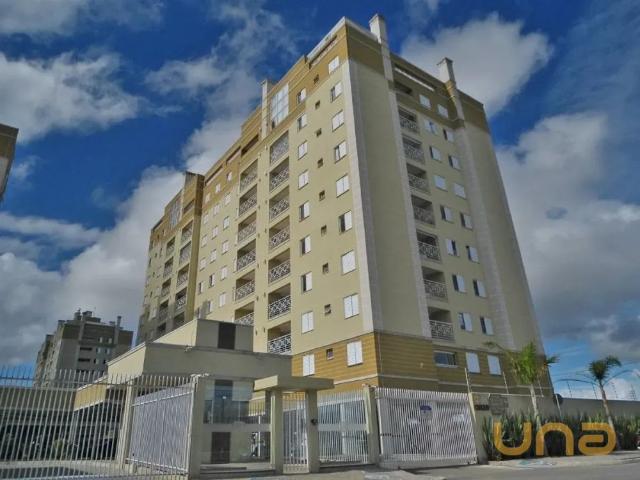 Apartamento para alugar 2 quartos, 54 m² em Jardim Guairacá, Pinhais Edifício Grand Chateau