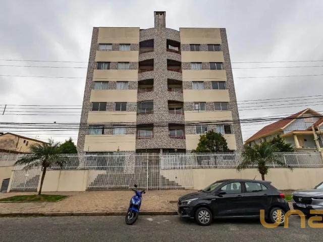 Apartamento para alugar 2 quartos, 55 m² em Ahu, Curitiba Condominio Edificio Pontevedra