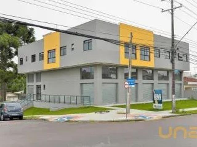 Apartamento para alugar 2 quartos, 55 m² em Santa Quitéria, Curitiba Edifício Chambord