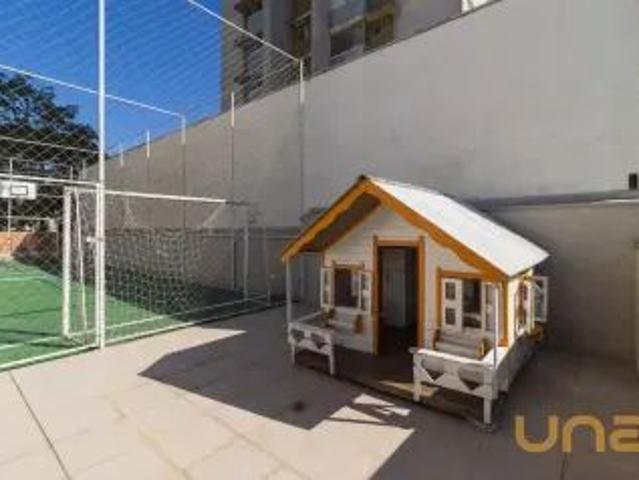 Apartamento para alugar 2 quartos, 56 m² em Capão Raso, Curitiba