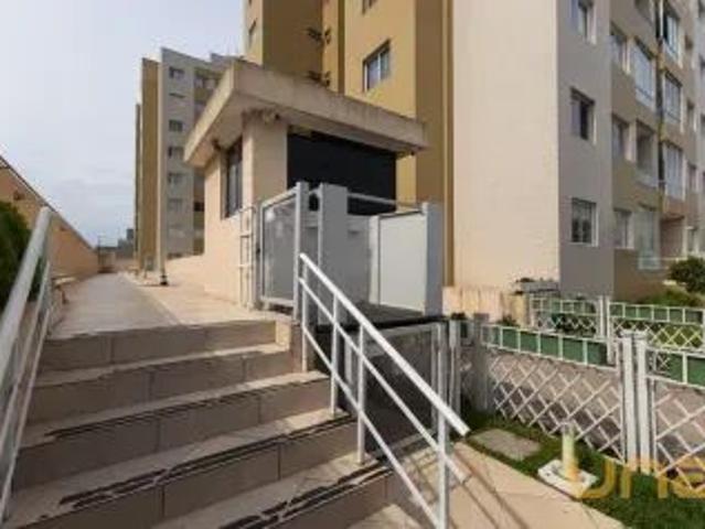 Apartamento para alugar 2 quartos, 56 m² em Capão Raso, Curitiba
