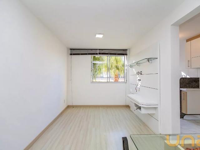 Apartamento para alugar 2 quartos, 56 m² em Novo Mundo, Curitiba Edifício Spazio Cannes