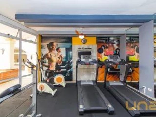 Apartamento para alugar 2 quartos, 57 m² em Água Verde, Curitiba Edifício Elinor