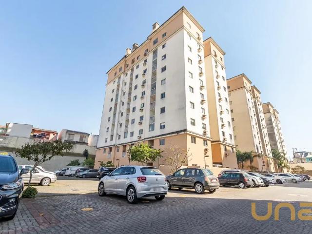 Apartamento para alugar 2 quartos, 57 m² em Guaíra, Curitiba Edifício Fit Marumbi Presidente Wenceslau Braz 1300