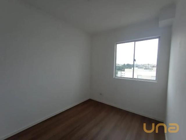 Apartamento para alugar 2 quartos, 58 m² em Cachoeira, Almirante Tamandaré Edifício Riverside Schultz 288