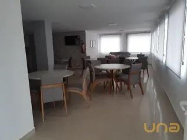 Apartamento para alugar 2 quartos, 58 m² em Cachoeira, Almirante Tamandaré Edifício Riverside Schultz 288
