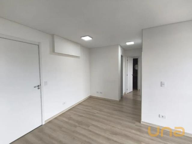 Apartamento para alugar 2 quartos, 60 m² em Tingui, Curitiba Edifício Jardim dos Manacas Nicolau Salomao 430