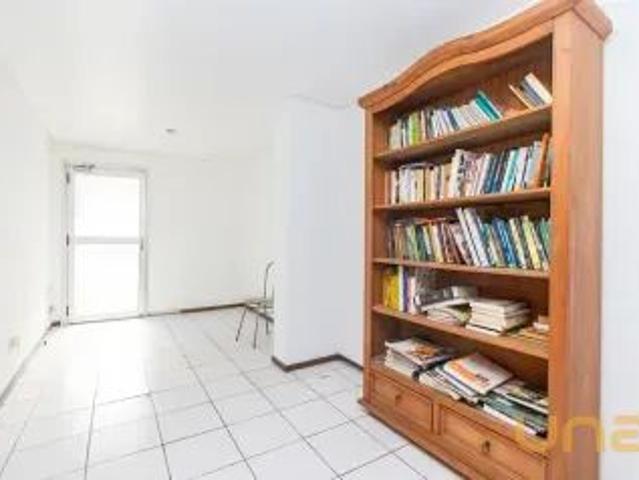 Apartamento para alugar 2 quartos, 61 m² em Cristo Rei, Curitiba Edifício Jardim Campagnoli