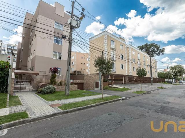 Apartamento para alugar 2 quartos, 62 m² em Água Verde, Curitiba Edifício Guaporé