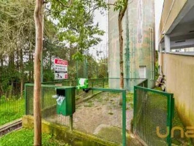 Apartamento para alugar 2 quartos, 62 m² em Bacacheri, Curitiba Edifício Itapua Canada 1027