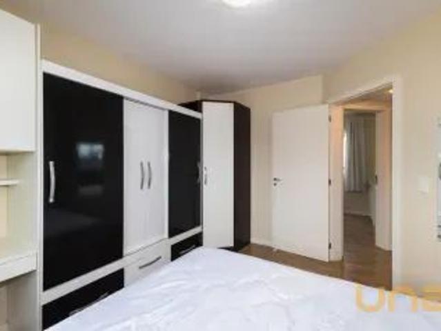 Apartamento para alugar 2 quartos, 62 m² em Jardim Botanico, Curitiba Edifício Gama