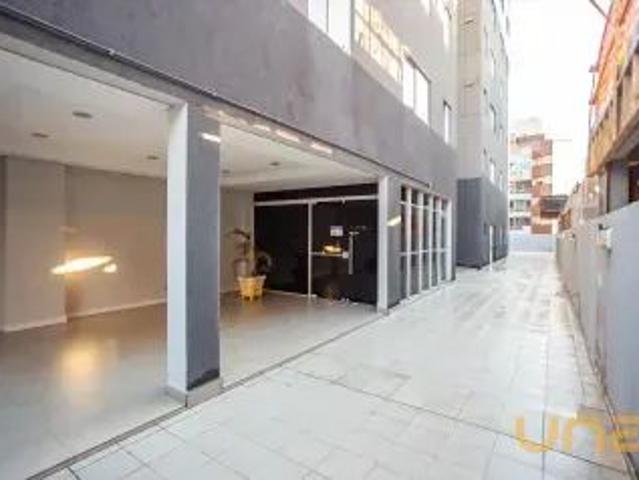 Apartamento para alugar 2 quartos, 62 m² em Mercês, Curitiba Edifício Brigadeiro