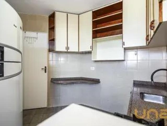 Apartamento para alugar 2 quartos, 63 m² em Novo Mundo, Curitiba Edifício Spazio Cannes