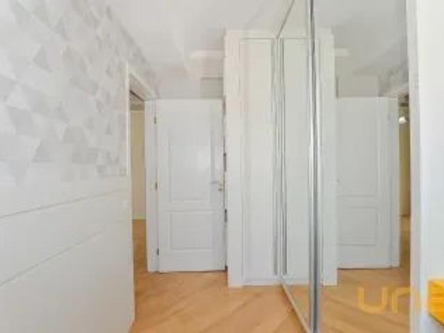 Apartamento para alugar 2 quartos, 64 m² em Santa Quitéria, Curitiba Residencial Marta Mansur Aisse