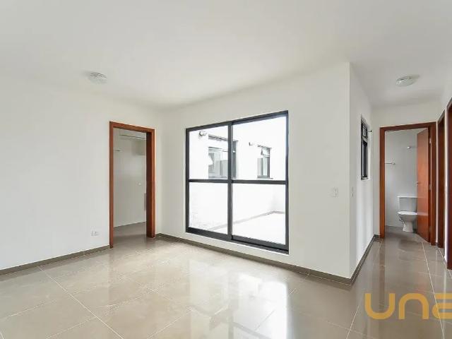 Apartamento para alugar 2 quartos, 64 m² em Santa Quitéria, Curitiba Residencial Marta Mansur Aisse
