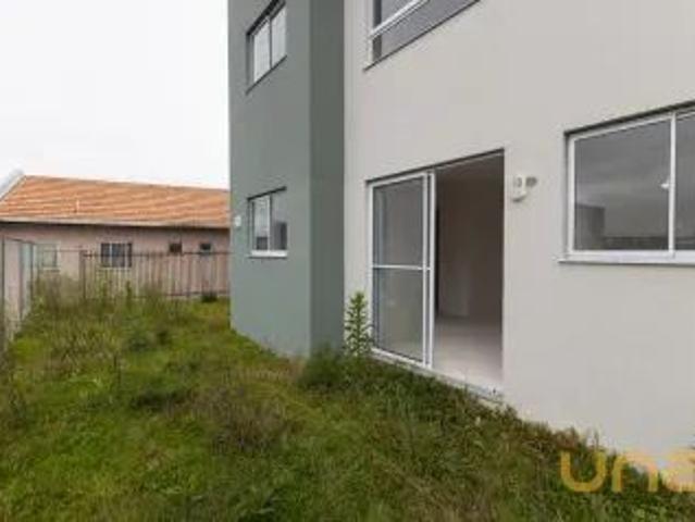 Apartamento para alugar 2 quartos, 65 m² em Atuba, Curitiba Edifício Rossi Atual Morada
