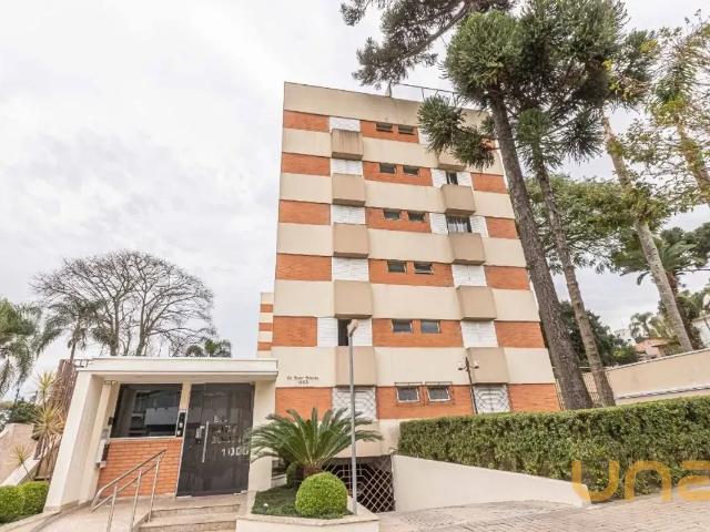 Apartamento para alugar 2 quartos, 65 m² em Batel, Curitiba Edifício Sady Souza