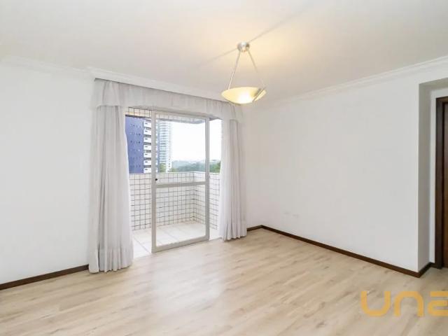 Apartamento para alugar 2 quartos, 65 m² em Mossunguê, Curitiba Edifício Bl 03