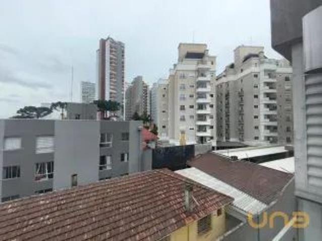 Apartamento para alugar 2 quartos, 66 m² em Cristo Rei, Curitiba Edifício Flexcity
