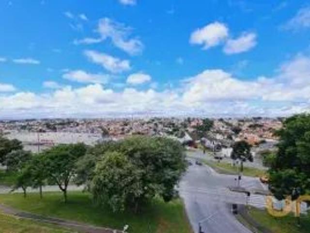 Apartamento para alugar 2 quartos, 66 m² em Portão, Curitiba New Age Condominio Club