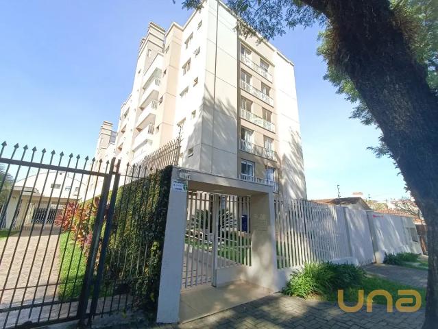 Apartamento para alugar 2 quartos, 67 m² em Portão, Curitiba Edifício Res.vila Rica