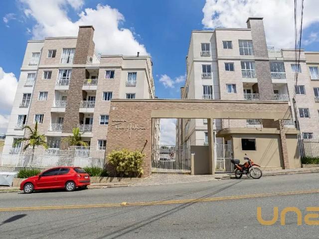 Apartamento para alugar 2 quartos, 68 m² em Uberaba, Curitiba