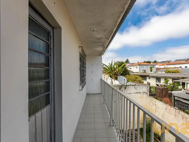 Apartamento para alugar 2 quartos, 68 m² em Cajuru, Curitiba