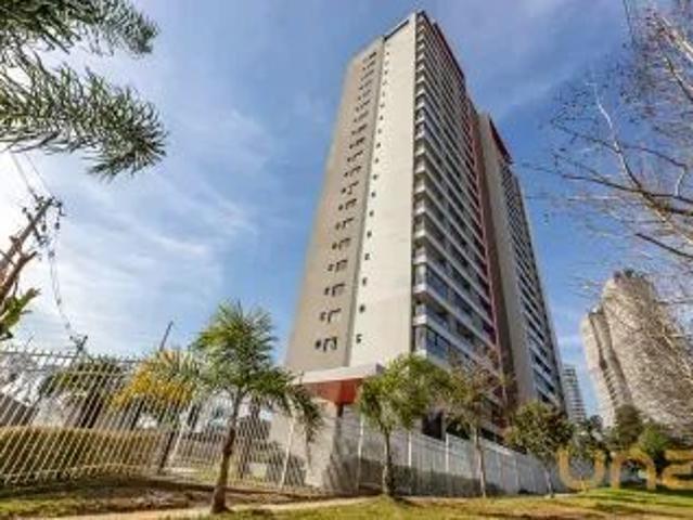 Apartamento para alugar 2 quartos, 69 m² em Campina do Siqueira, Curitiba Residencial RED